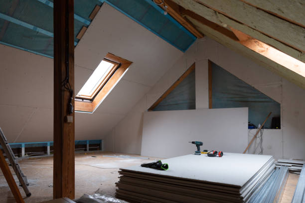 Range of Insulation Solutions in Norridge, IL
